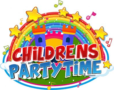 Childrens Partytime